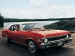 Acadian SS 350 1971 года